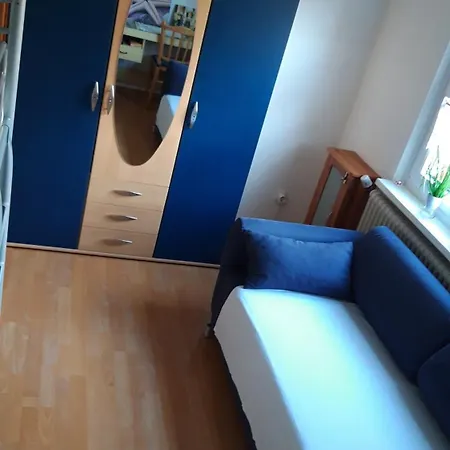Elfriede Apartment