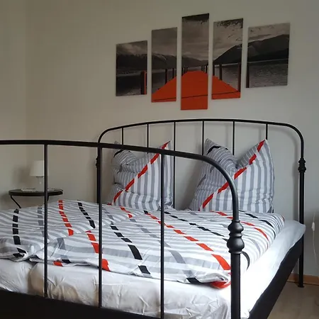 Apartment Elfriede