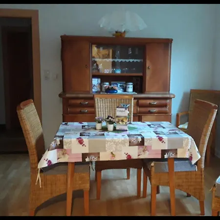 Apartment Elfriede *