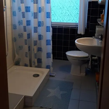 Apartment Elfriede Papenburg